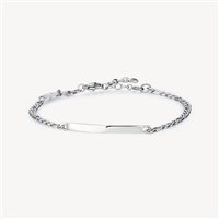 Bracciale Brosway Donna in Acciaio BBL059